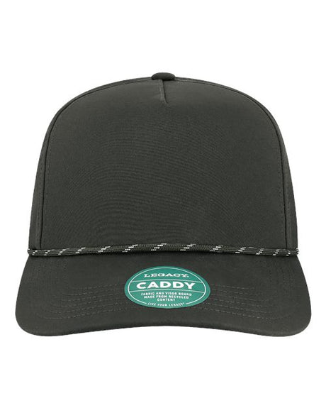 LEGACY The Caddy Rope Adjustable Cap-1