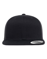 YP Classics Retro High Profile Trucker Cap-1
