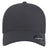 Flexfit Delta Snapback Perforated Cap-1