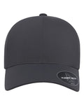 Flexfit Delta Snapback Perforated Cap-1