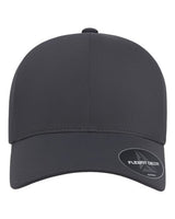 Flexfit Delta Snapback Perforated Cap-1