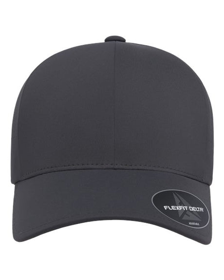 Flexfit Delta Snapback Perforated Cap-1