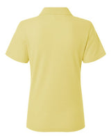 AllPro Women's Pique Polo-2
