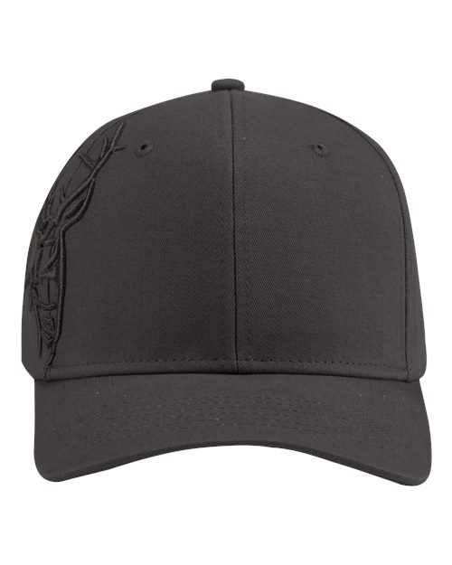 DRI DUCK 3D Buck Pro Cap-1
