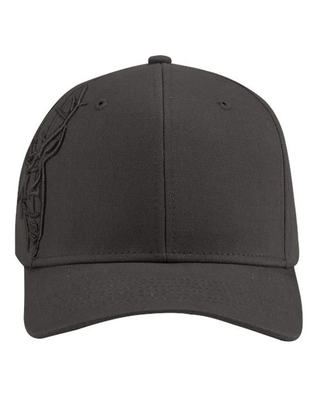DRI DUCK 3D Buck Pro Cap-1