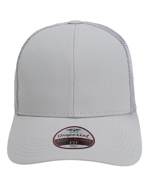 Imperial The Whitaker Mesh Cap-1
