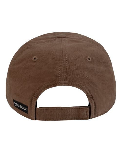 DRI DUCK Truman Cap-2