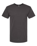M&O Men's Gold Soft Touch T-Shirt-1