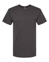 M&O Men's Gold Soft Touch T-Shirt-1