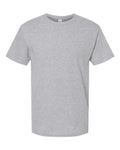 M&O Men's Gold Soft Touch T-Shirt-1
