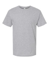 M&O Men's Gold Soft Touch T-Shirt-1