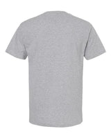 M&O Men's Gold Soft Touch T-Shirt-2