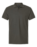 AllPro Men's Pique Polo-1