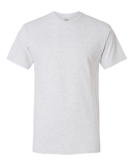 M&O Men's Gold Soft Touch T-Shirt-1