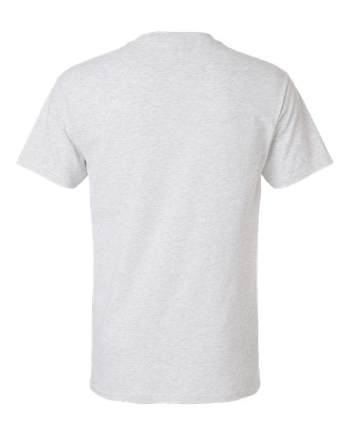 M&O Men's Gold Soft Touch T-Shirt-2