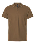 AllPro Men's Pique Polo-1
