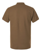 AllPro Men's Pique Polo-2
