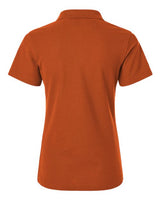AllPro Women's Pique Polo-2