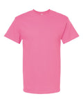 M&O Men's Gold Soft Touch T-Shirt-1