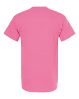 M&O Men's Gold Soft Touch T-Shirt-2