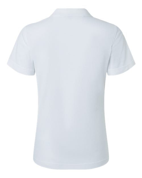 AllPro Women's Pique Polo-2