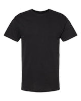 M&O Men's Gold Soft Touch T-Shirt-1
