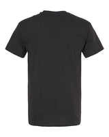 M&O Men's Gold Soft Touch T-Shirt-2