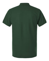 AllPro Men's Pique Polo-2