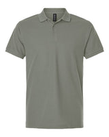 AllPro Men's Pique Polo-1