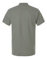 AllPro Men's Pique Polo-2