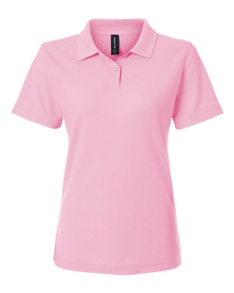 AllPro Women's Pique Polo-1