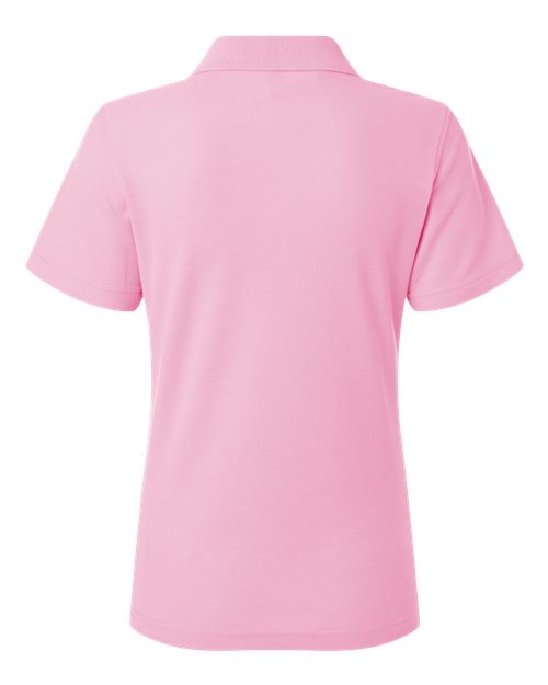 AllPro Women's Pique Polo-2