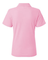 AllPro Women's Pique Polo-2