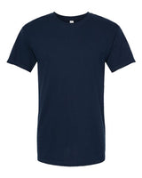 M&O Men's Gold Soft Touch T-Shirt-1