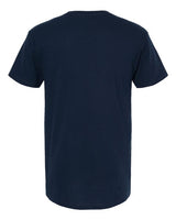 M&O Men's Gold Soft Touch T-Shirt-2