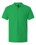 AllPro Men's Pique Polo-1