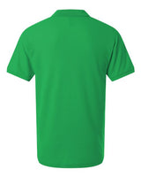 AllPro Men's Pique Polo-2