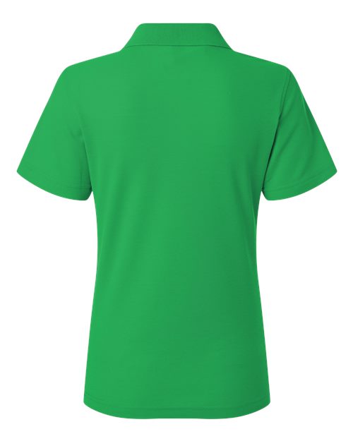 AllPro Women's Pique Polo-2