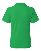 AllPro Women's Pique Polo-2