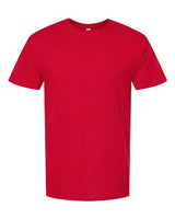 M&O Men's Gold Soft Touch T-Shirt-1