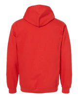 Gildan Men's   Softstyle   Midweight Pullover Hooded Sweatshirt SF500-2