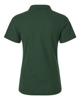 AllPro Women's Pique Polo-2