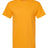 M&O Men's Gold Soft Touch T-Shirt-1