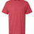 M&O Men's Gold Soft Touch T-Shirt-1