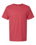 M&O Men's Gold Soft Touch T-Shirt-1