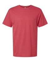 M&O Men's Gold Soft Touch T-Shirt-1