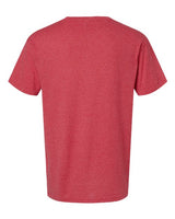 M&O Men's Gold Soft Touch T-Shirt-2