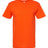 M&O Men's Gold Soft Touch T-Shirt-1
