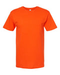 M&O Men's Gold Soft Touch T-Shirt-1