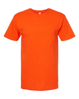 M&O Men's Gold Soft Touch T-Shirt-1